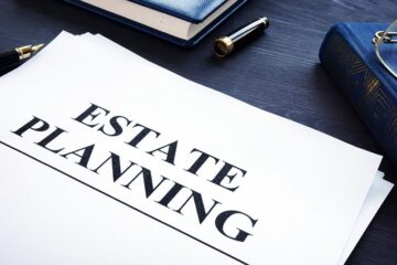 Retirement Benefits Insurance Agency - Estate Planning